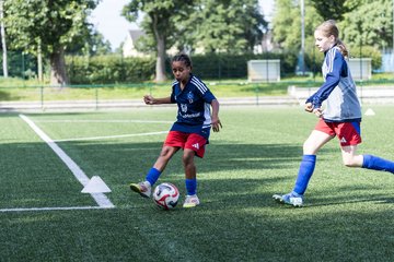 Bild 15 - wCJ Hamburger SV - FC Rosengarten : Ergebnis: 1:1